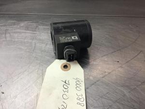 Liebherr Magnetspule